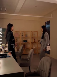 Protagonista? Sou Eu! - Episode 8