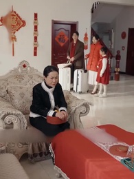 Semoga Segalanya Terkabulkan - Episode 2