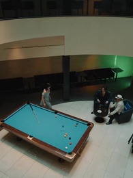 La Divorcée Petite-fille du Milliardaire - Episode 51