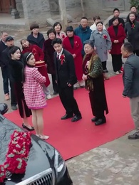 第4話 - 世界一の富豪の父がいる俺の話！