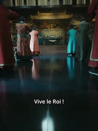 Princesse Réa - Episode 50