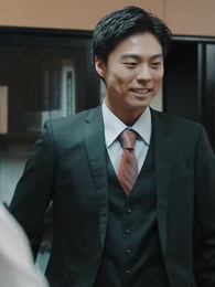 La Divorcée Petite-fille du Milliardaire - Episode 50