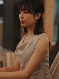 La Divorcée Petite-fille du Milliardaire - Episode 29