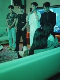 Regina dello Spettacolo - Episode 42