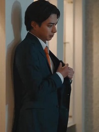 La Divorcée Petite-fille du Milliardaire - Episode 20