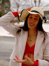 Episode 28 - My Ex Boyfriend's Uncle Gone Wild