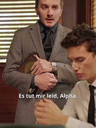 Episode 17 - Zufälliger Gefährte