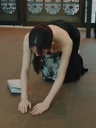 La Divorcée Petite-fille du Milliardaire - Episode 81