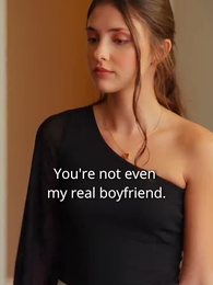 My Ex Boyfriend's Uncle Gone Wild - Episode 14