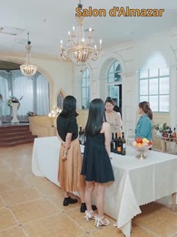 Épisode 89 - De l'ex-femme à l'héritière du milliardaire