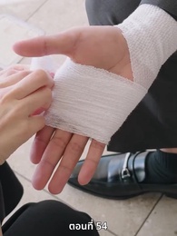 ตอนที่ 54 - แผนล้างบอร์ด แม่บ้านซีอีโอ