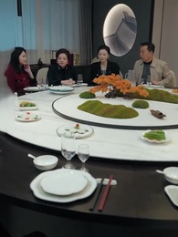 รักนี้สุดจะหักห้ามใจ - Episode 22