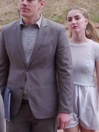 Profundo Amor,Ligados pelo Destino - Episode 27