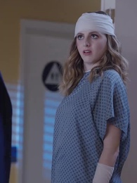 All I Want Is You - Episode 24