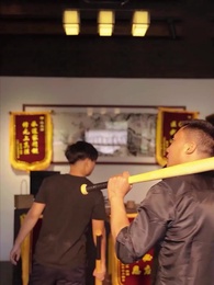Tập 8 - Hẹn Ước Thanh Xuân