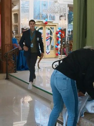 Épisode 6 - Le Choix de Luna