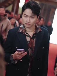 Family Name, Family Fame - Episode 25