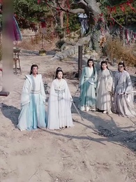 เพลิงแค้นพิชิตมาร - Episode 41