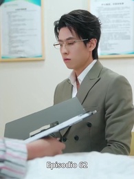 Sentire la tua voce - Episode 62