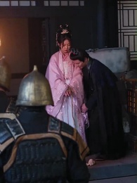 Bunga di Medan Perang - Episode 42