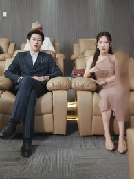 De l'ex-femme à l'héritière du milliardaire - Episode 25