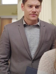 Episódio 28 - Profundo Amor,Ligados pelo Destino