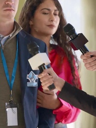 Le Choix de Luna - Episode 8