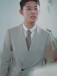 De l'ex-femme à l'héritière du milliardaire - Episode 59