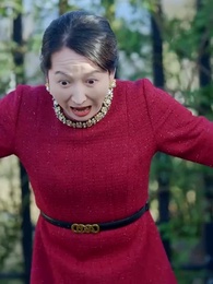 因縁の鎖 偽りの絆を断ち切れ - Episode 13