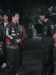 Episode 62 - My Dad is a Super Rich Guard