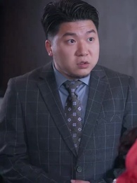 Episode 39 - My Dad is a Super Rich Guard