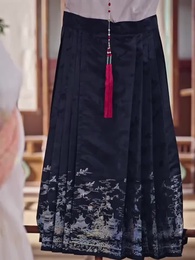 Episode 45 - His Unfinished Past, My Final Exit