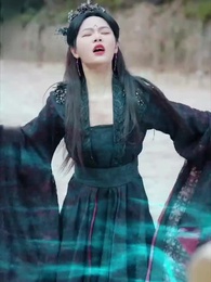 ตอนที่ 46 - เพลิงแค้นพิชิตมาร