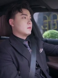 My Dad is a Super Rich Guard - Episode 70