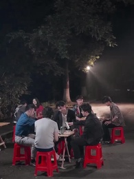 My Dad is a Super Rich Guard - Episode 75