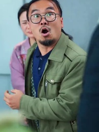 第23話 - 因縁の鎖 偽りの絆を断ち切れ