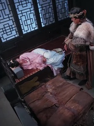 Bunga di Medan Perang - Episode 38