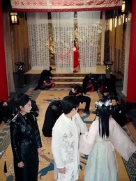 Ada Guru di Sini, Murid Jangan Panik - Episode 64