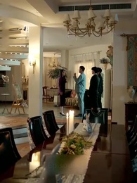 Episode 24 - [Dijuluki] Pembekuan Takdir Pengkhianatan Cinta