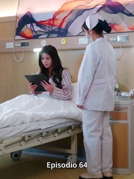 Sentire la tua voce - Episode 64