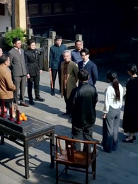 第50話 - 因縁の鎖 偽りの絆を断ち切れ