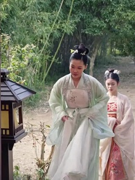 His Unfinished Past, My Final Exit - Episode 10