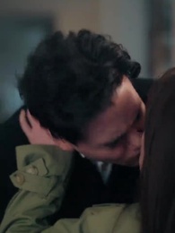 Belitan Cinta dan Luka - Episode 11