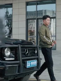 Episode 36 - Belitan Cinta dan Luka