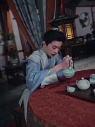 His Unfinished Past, My Final Exit - Episode 58