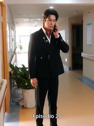 Sentire la tua voce - Episode 20