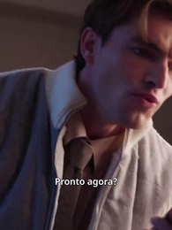 Episódio 52 - Profundo Amor,Ligados pelo Destino