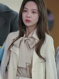 Belitan Cinta dan Luka - Episode 41