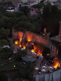 Le Choix de Luna - Episode 9