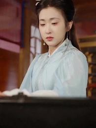 เพลิงแค้นพิชิตมาร - Episode 11